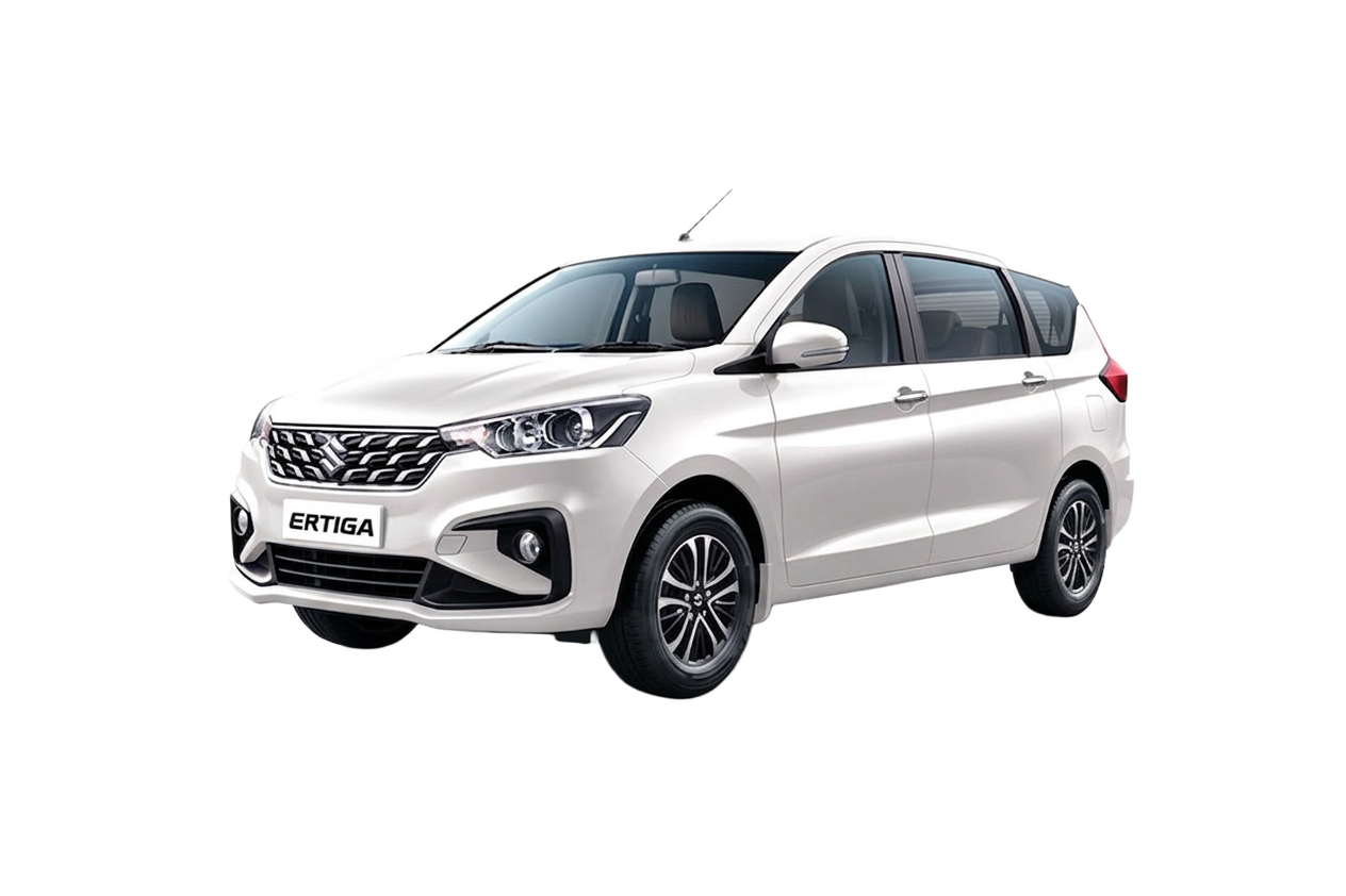 Ertiga