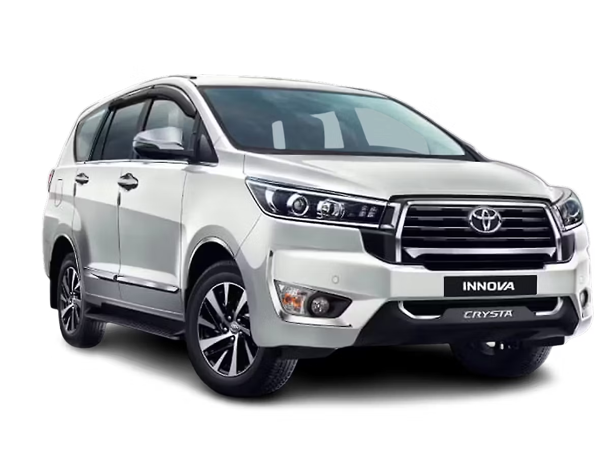 Innova Crysta