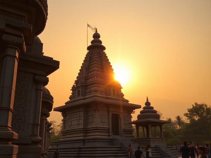Jyotirling Tours