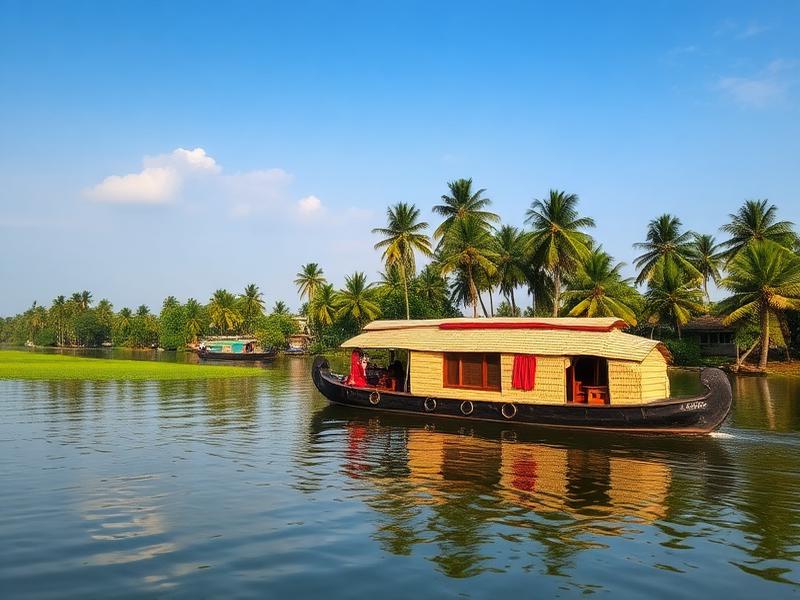 South India