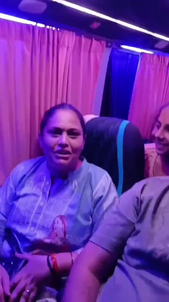 Family Yatra Customer testimonial — Pune → Shirdi