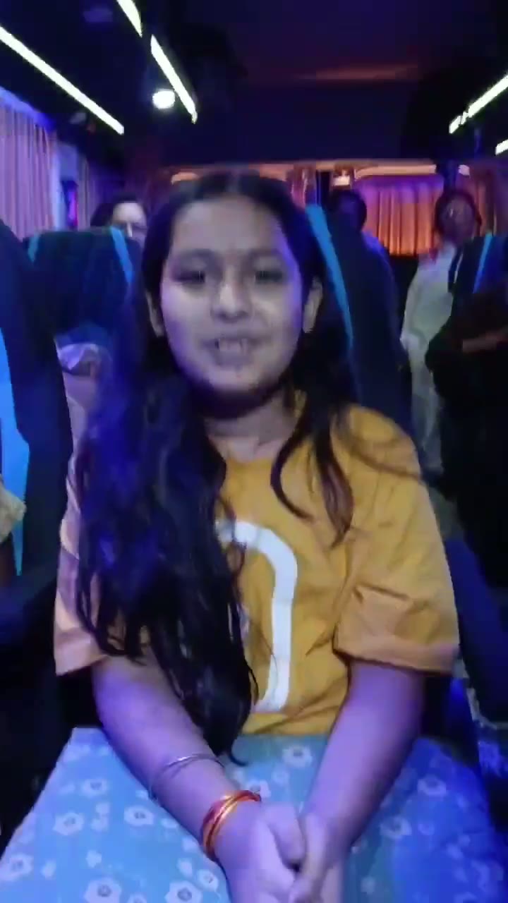 Weekend Trip Travelers testimonial — Mumbai → Mahabaleshwar