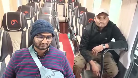 Family Group Travelers testimonial — Rajasthan → Mumbai